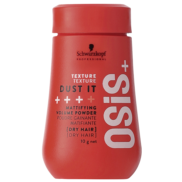 Schwarzkopf OSIS+ Dust It Poudre volumatrice matifiante 10 g