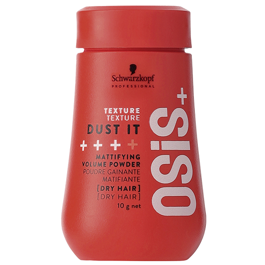 Schwarzkopf OSIS+ Dust It Mattifying Volume Powder 10g