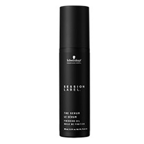 Schwarzkopf Session Label THE THICKENER Blow Dry Spray  200ml   (6.7oz)