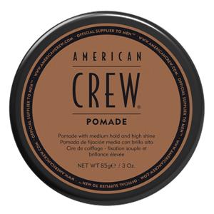 AMERICAN CREW POMADE 85g (3oz)