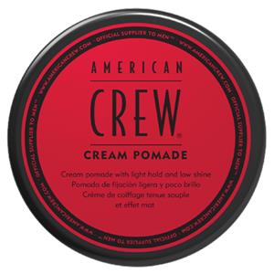 POMMADE À LA CRÈME AMERICAN CREW 85 g (3 oz)