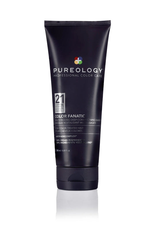 PUREOLOGY COLOR FANATIC 21 Multi-Tasking Deep Conditioning Mask