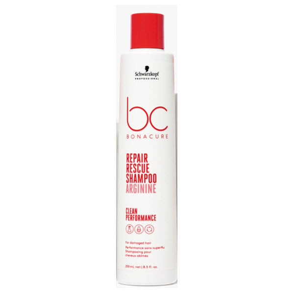 Après-shampooing réparateur Schwarzkopf Bonacure