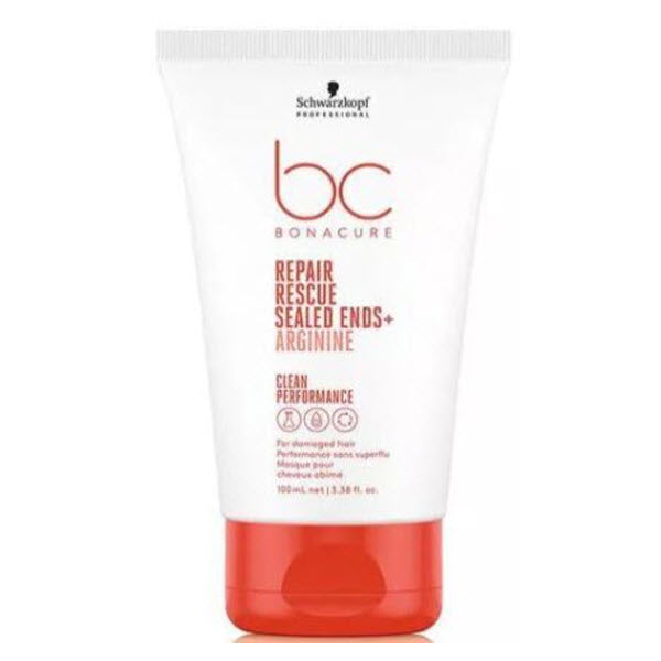 Schwarzkopf Bonacure Repair Rescue Sealed Ends 100ml  (3.3oz)