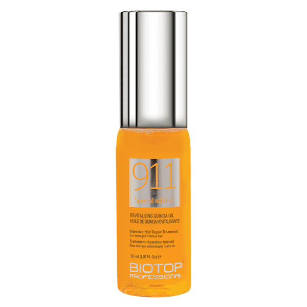 Huile revitalisante Biotop Professional 911 30 ml (1 oz)