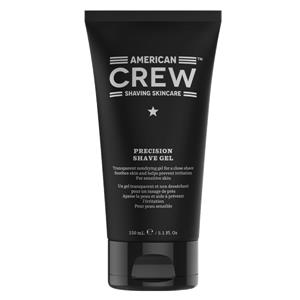 GEL DE RASAGE DE PRÉCISION AMERICAN CREW 150 ml (5 oz)