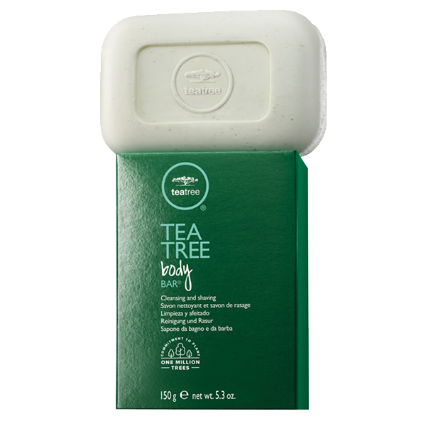 BARRE POUR LE CORPS À L'ARBRE À THÉ PAUL MITCHELL 150 g (5 oz)