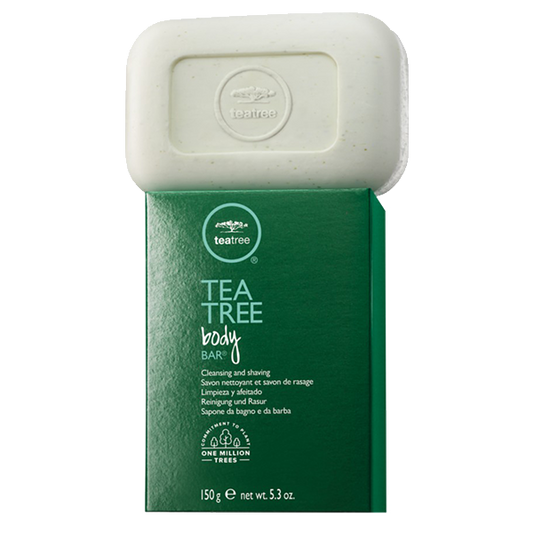 BARRE POUR LE CORPS À L'ARBRE À THÉ PAUL MITCHELL 150 g (5 oz)