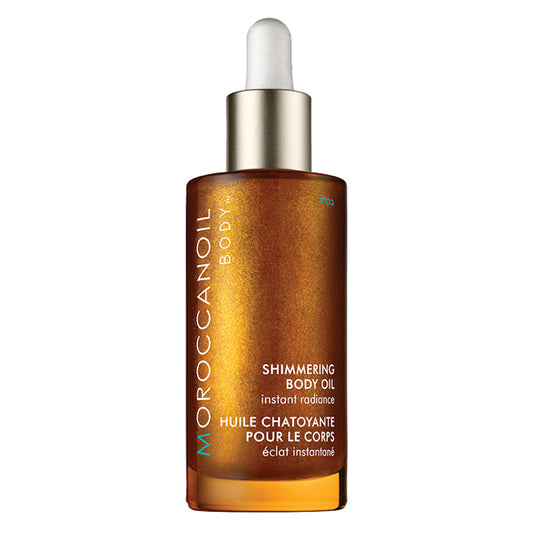 MOROCCAINOIL SPARKLING BODY OIL 50ml (1.6oz)