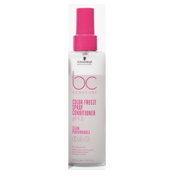 Schwarzkopf Bonacure Color Freeze Spray revitalisant 200 ml (6,7 oz)