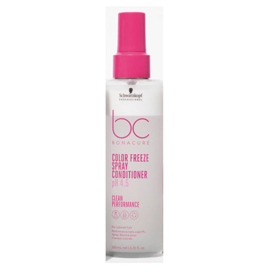 Schwarzkopf Bonacure Color Freeze Spray revitalisant 200 ml (6,7 oz)