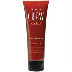 AMERICAN CREW SUPERGLUE STYLING GEL 100ml  (3.3oz)