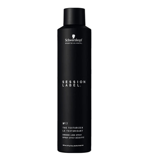 Schwarzkopf 10.1Session Label THE TEXTURIZER 300ml  (10.1oz)