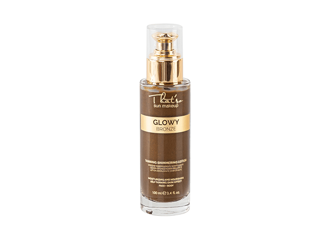 C'EST UN BRONZE SI ÉCLATANT 100 ml (3,3 oz)