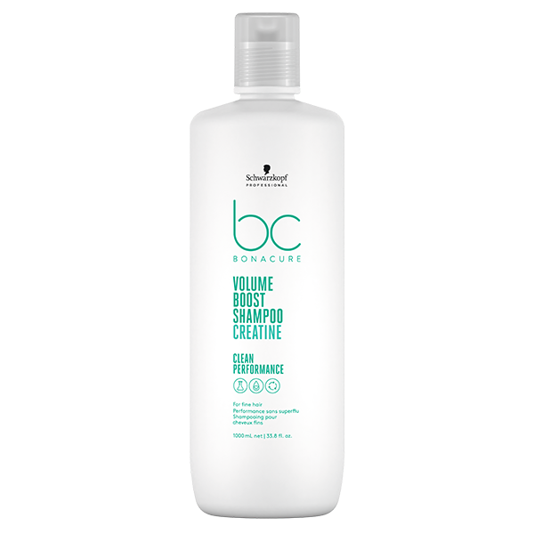 Schwarzkopf  VOLUME BOOST CONDITIONER 200ml (6.7oz)