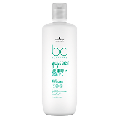 Schwarzkopf  VOLUME BOOST CONDITIONER 200ml (6.7oz)