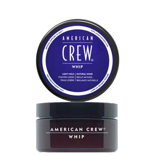 AMERICAN CREW CREW WHIP 85G (3oz)