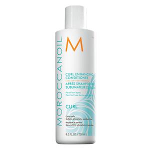 MOROCCAINOIL   CURL ENHANCING CONDITIONER 250ml   (8.4oz)