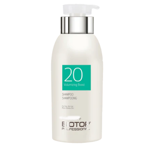 SHAMPOING VOLUMISANT BOOST BIOTOP 20