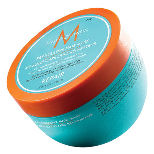 MASQUE CAPILLAIRE RÉPARATEUR MOROCCAINOIL