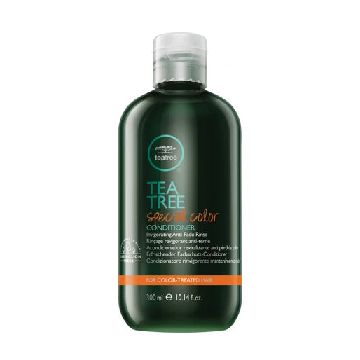 PAUL MITCHELL Après-shampoing spécial couleur Tea Tree