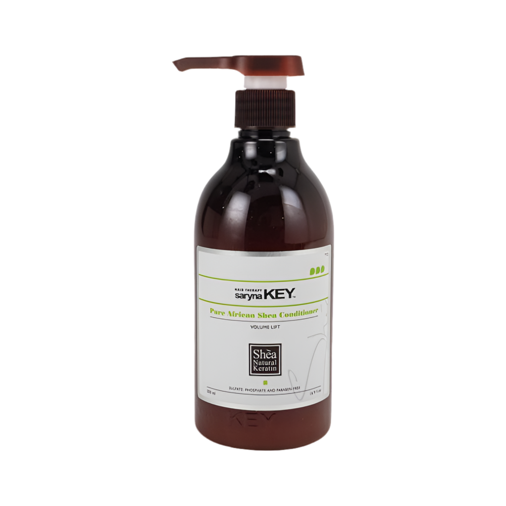 Après-shampooing volumateur SARYNA KEY 500 ml