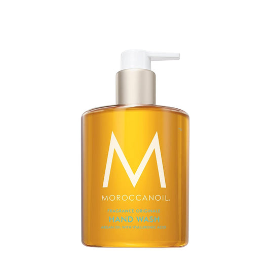 MOROCCAINOIL  Hand Wash 360ml (12.1oz)