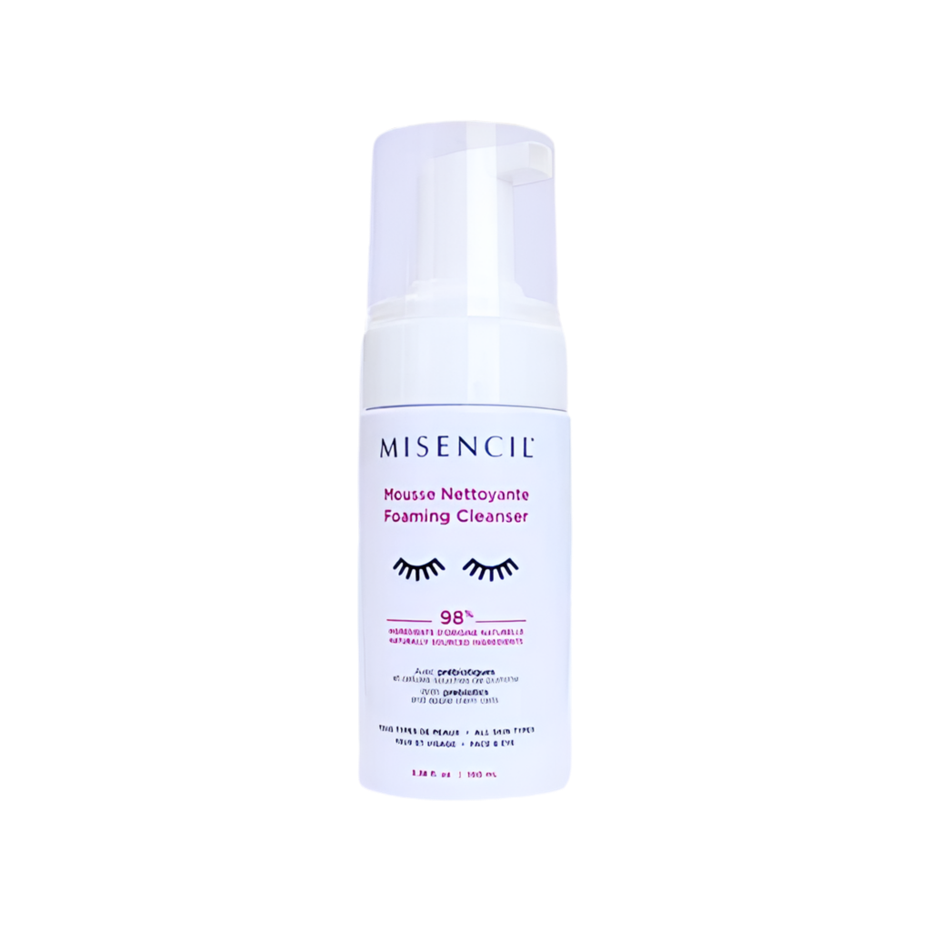 NETTOYANT MOUSSANT 100 ML MISENCIL