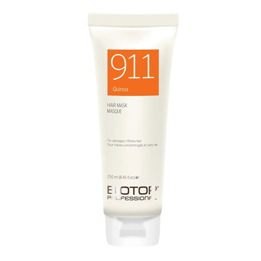 BIOTOP 911 MASQUE CAPILLAIRE REVITALISANT 250 ml (8,4 oz)