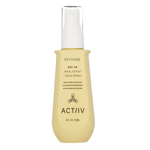 ACTIIV DEFENSE SPRAY PROTECTION 