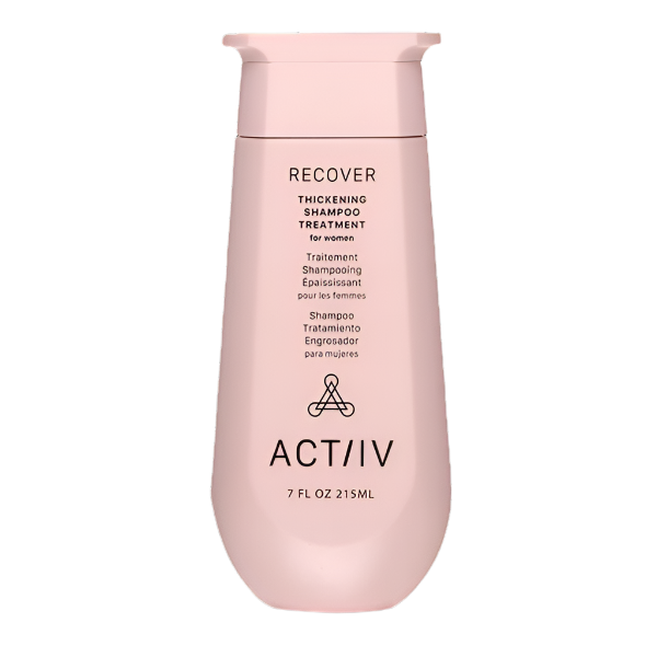 ACTIIV RECOVER SHAMPOO FOR WOMEN