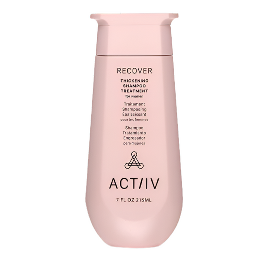 ACTIIV RECOVER SHAMPOO FOR WOMEN