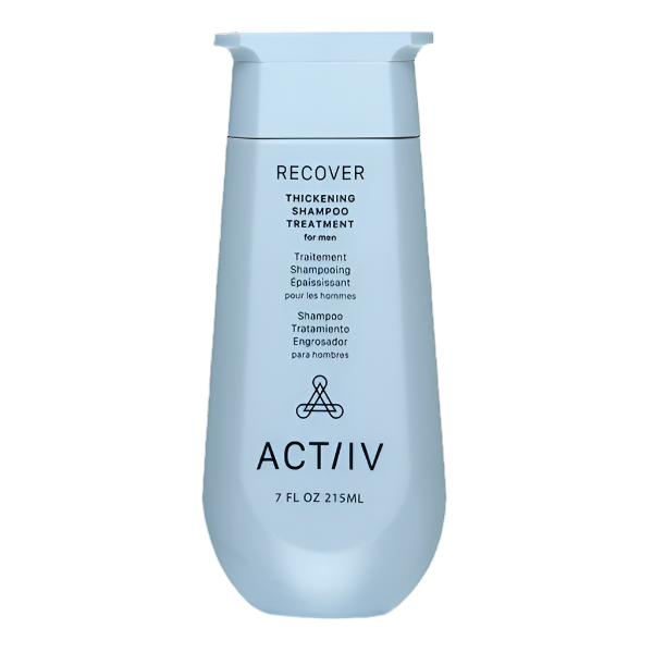 ACTIIV RECOVER THICKENING SHAMPOO TREATEMENT FOR MEN