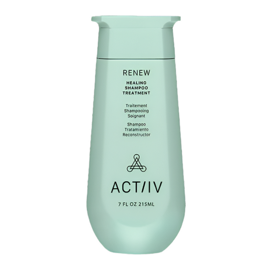 ACTIIV RENEW HEALING  SHAMPOO TREATMENT