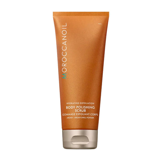 Moroccanoil : Gommage exfoliant pour le corps 200 ml (6,7 oz) 