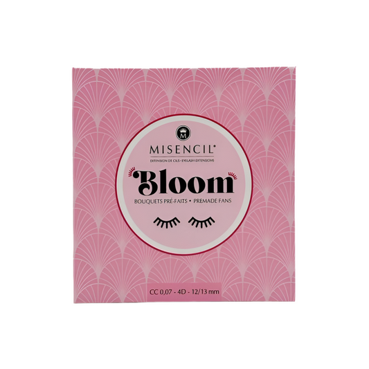 BLOOM 4D 12/13MM MISENCIL