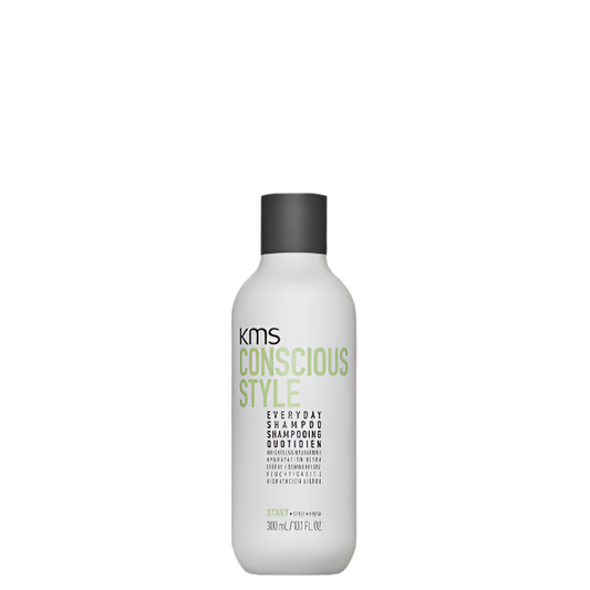 KMS  CONSCIOUS STYLE EVERYDAY SHAMPOO