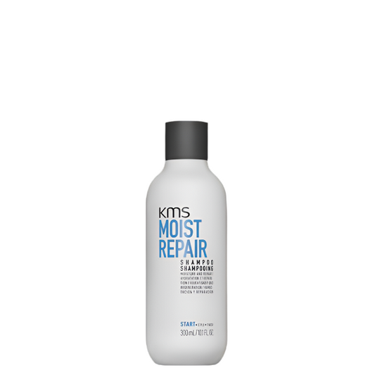 KMS  MOIST REPAIR SHAMPOO