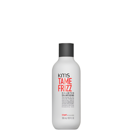 KMS   TAME FRIZZ SHAMPOO