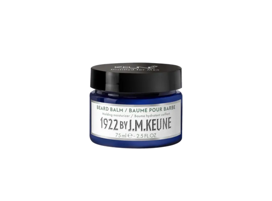 BAUME À BARBE 1922 BY JM KEUNE 25 ml (0,8 oz)