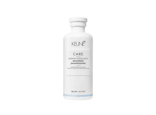 KEUNE Derma Exfoliate Shampoo