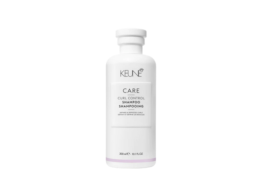 Keune Curl Control Shampooing