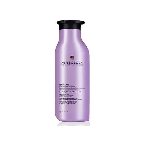 PUREOLOGY   Hydrate Shampoo