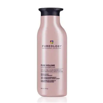 PUREOLOGY   Pure Volume Shampoo