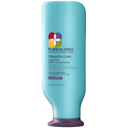 PUREOLOGY   Strength Cure Conditioner