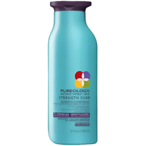 PUREOLOGY Strength Cure Shampoo