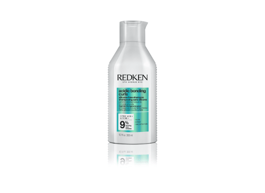 REDKEN  AB CURLS SHAMPOO