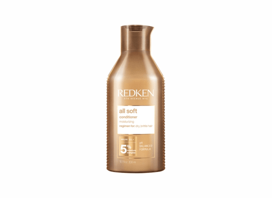 REDKEN ALL SOFT CONDITIONER