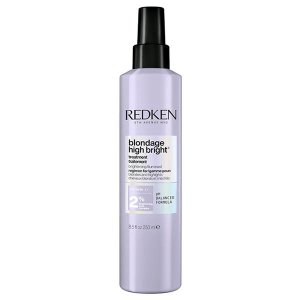 REDKEN  CEXT BLONDAGE HIGH BRIGHT TREATMENT