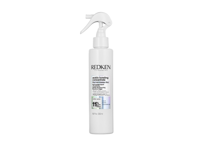 REDKEN LIGHTWEIGHT LIQUID CONDITIONER